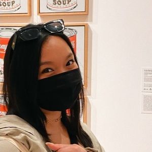 Meet your Posher, Ashley